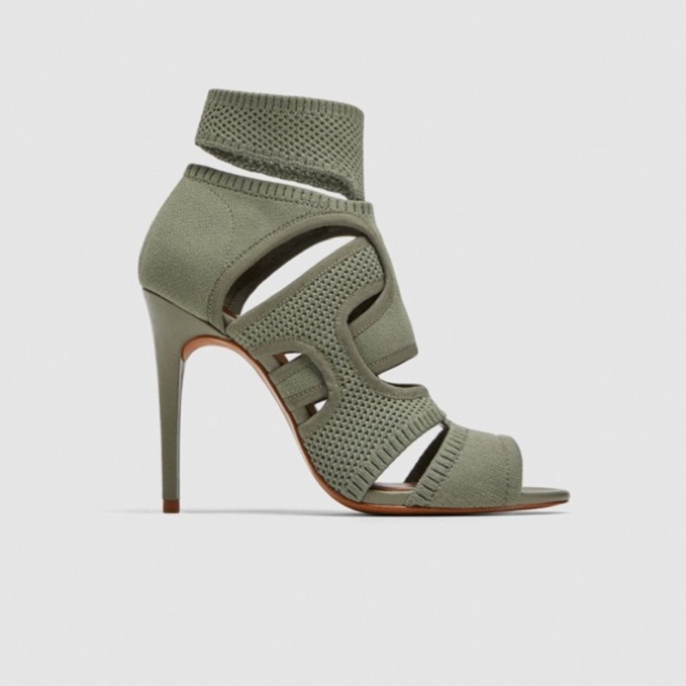 🎉🍾ZARA FABULOUS HEELs🎉🍾